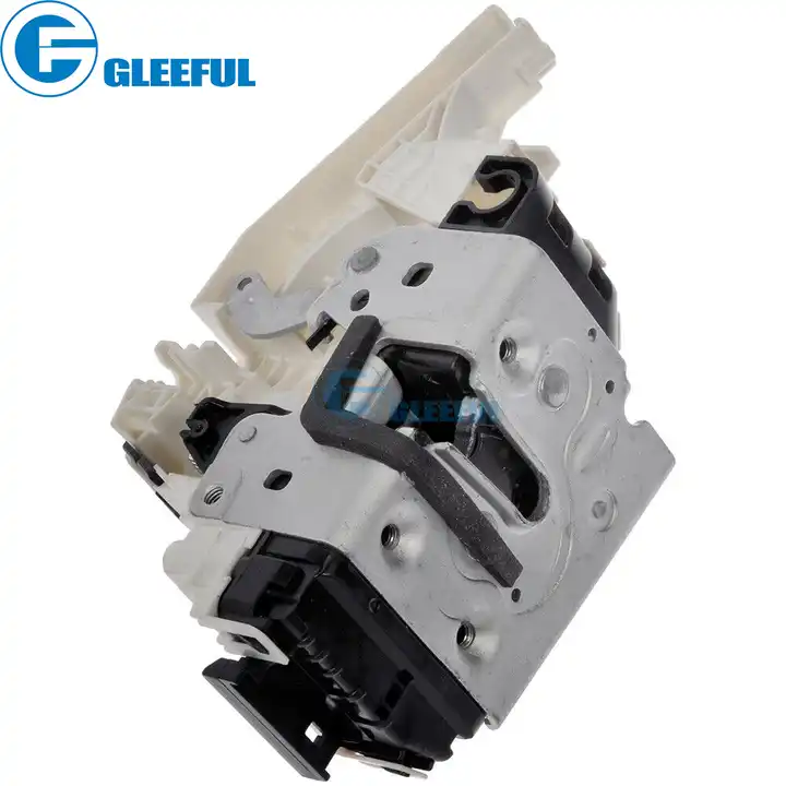 Understanding the Different Types of Car Door Lock Cylinders